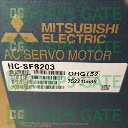 HCSFS203