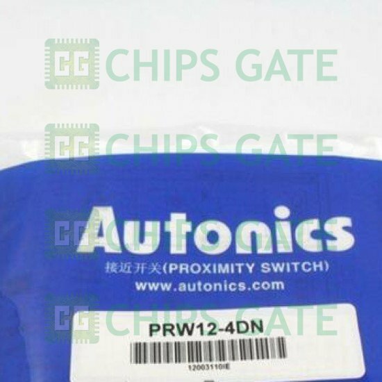 Autonics PRW12-4DN