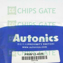 Autonics PRW12-4DN
