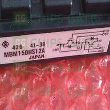 Hitachi MBM150HS12A