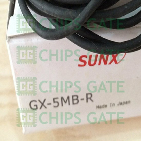 GX5MBR