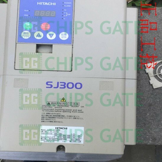 Hitachi SJ300-110HFE