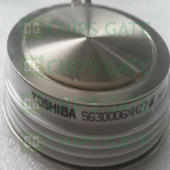 Toshiba SG3000GXH27