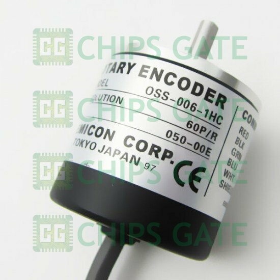 Nemicon OSS-006-1HC