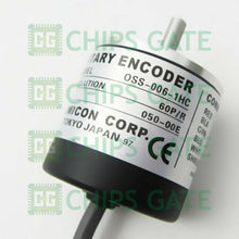Nemicon OSS-006-1HC