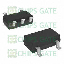 Fairchild NC7SU04P5X