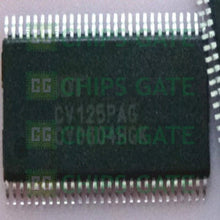 Idt IDTCV125PAG