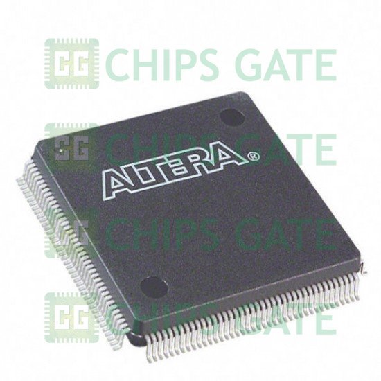 Altera  EPF81500AQC240-4