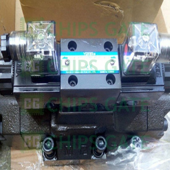 Yuken DSG-03-2D2-D24-N1-50