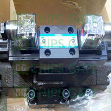 Yuken DSG-03-2D2-D24-N1-50