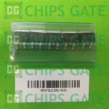 International Rectifier IRFS23N15D