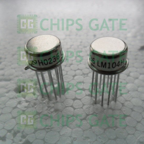 Nsc LM104H