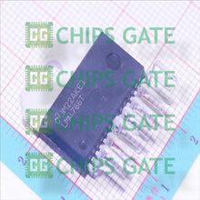 Nsc LM4766T-NOPB