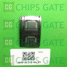 Micron MSP3417G-B8-V3