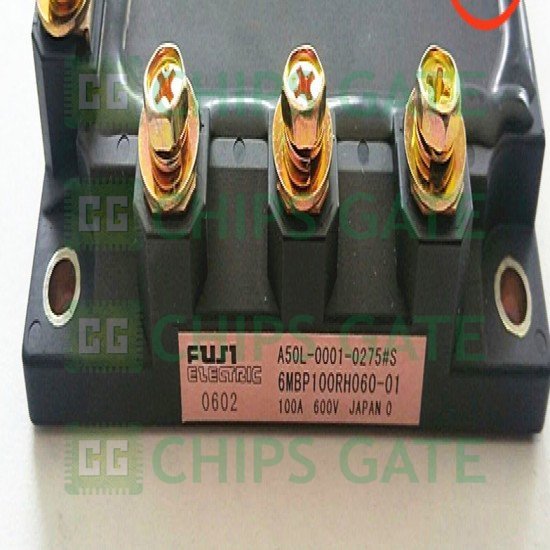 6MBP100RH060