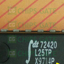 Idt IDT72420L25TP
