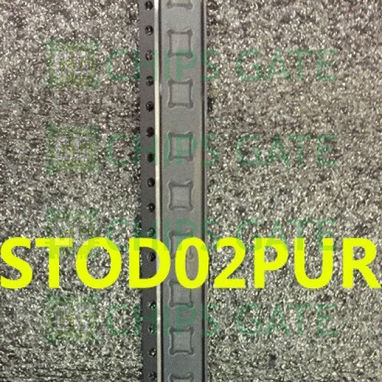 St STOD02PUR