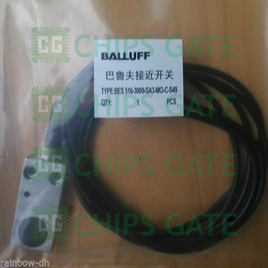 Balluff 516-3009-SA3-MO-C-S49