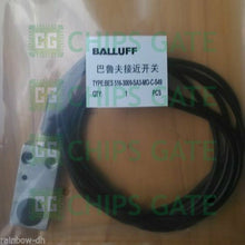 Balluff 516-3009-SA3-MO-C-S49