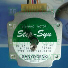 Sanyo 103H7123-0410