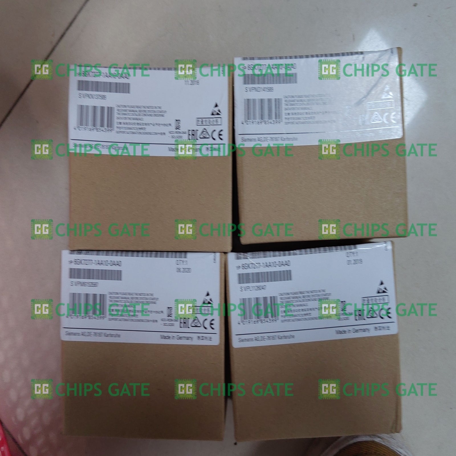 6GK72771AA100AA0