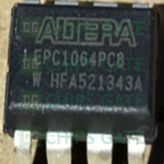 Altera  EPC1064PC8