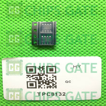 Toshiba TPC8132