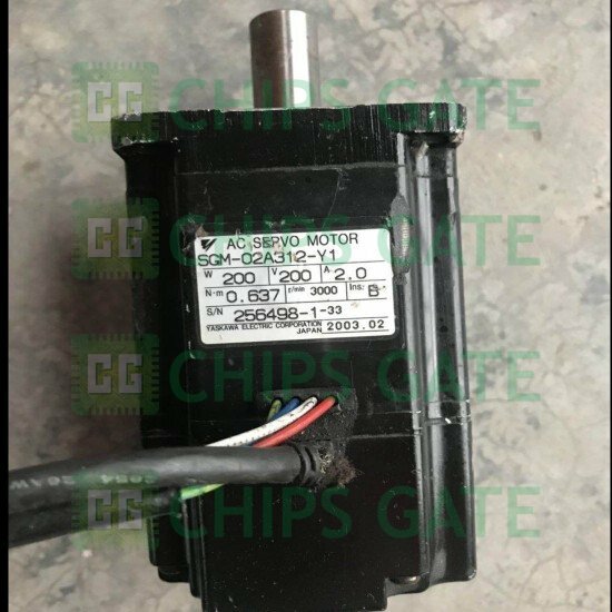 SGM02A312Y1