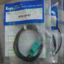 Koyo APS3-16F-E2