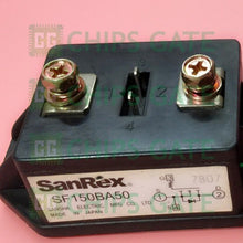 Sanrex SF150BA-50