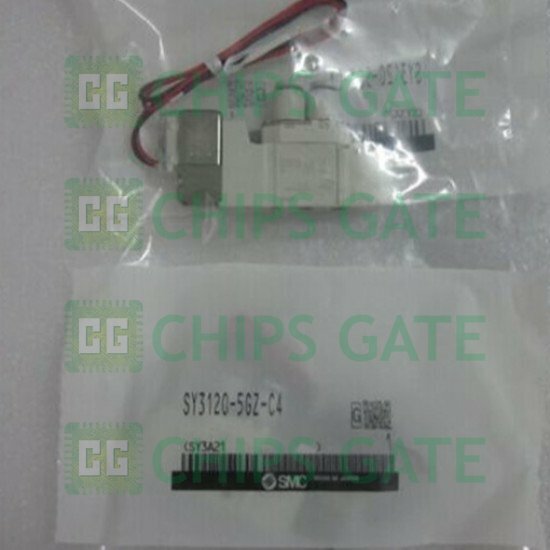 SY31205GZC4