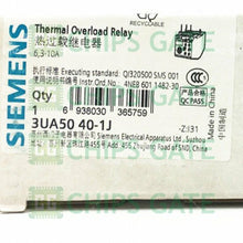 3UA50401J