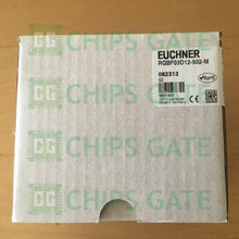 Euchner RGBF03D12-502-M