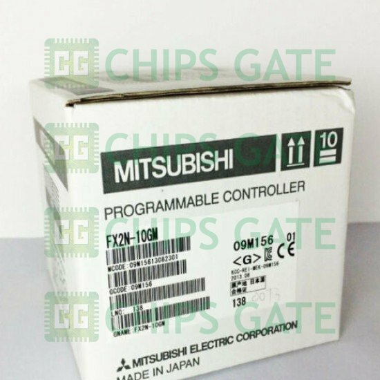 FX2N10GM