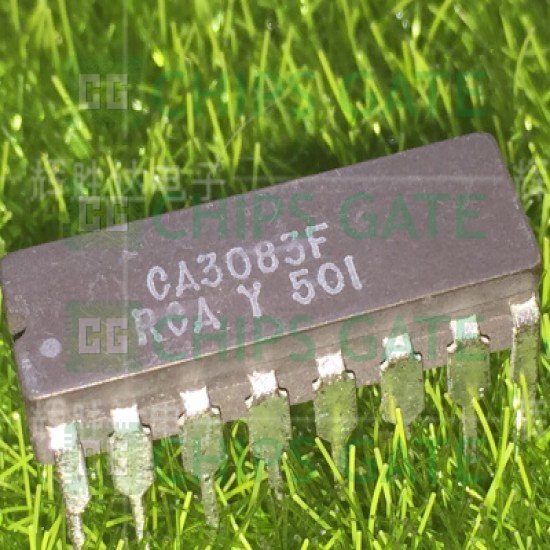 Harris CA3083F