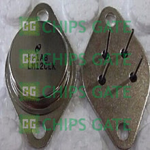 Nsc LM12CLK-NOPB