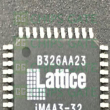 Lattice IM4A3-32-10VNC-12I