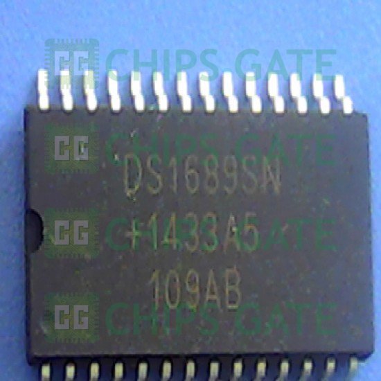 Dallas DS1689SN