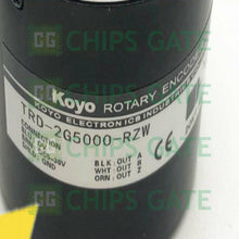 Koyo TRD-2G5000-RZW