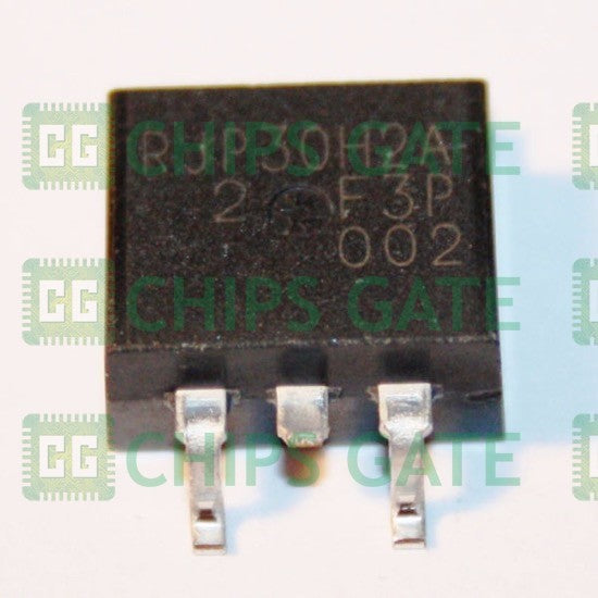 Renesas RJP30H2A