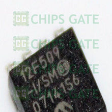 Microchip PIC12F509-I-MS