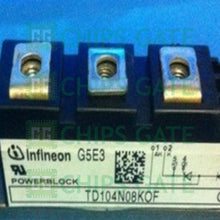 Eupec TT104N08KOF
