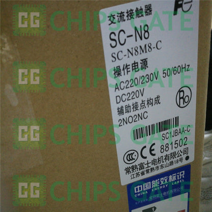 SCN8