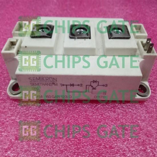 SKM150GAR123D