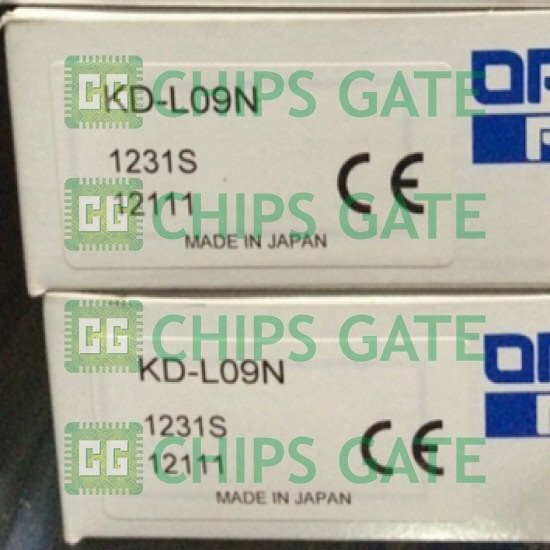 Optex KD-L09N