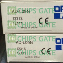 Optex KD-L09N