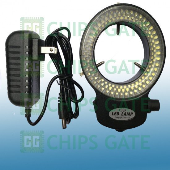 144LED