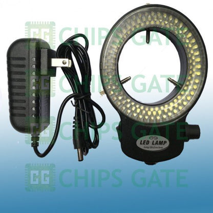 144LED