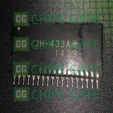 Shindeng JH-433A