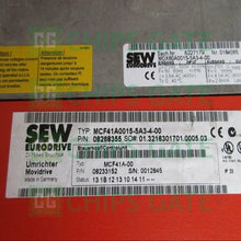 MCF41A00155A3400
